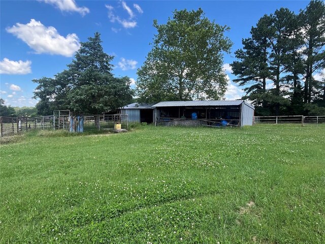 12645 Ns 3660th Rd, Wewoka, OK 74884 - photo 25