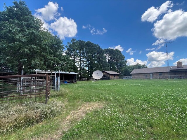 12645 Ns 3660th Rd, Wewoka, OK 74884 - photo 26
