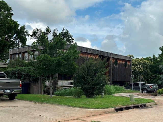 11413 Spring Creek Rd, Oklahoma City, OK 73162 - view of building exterior