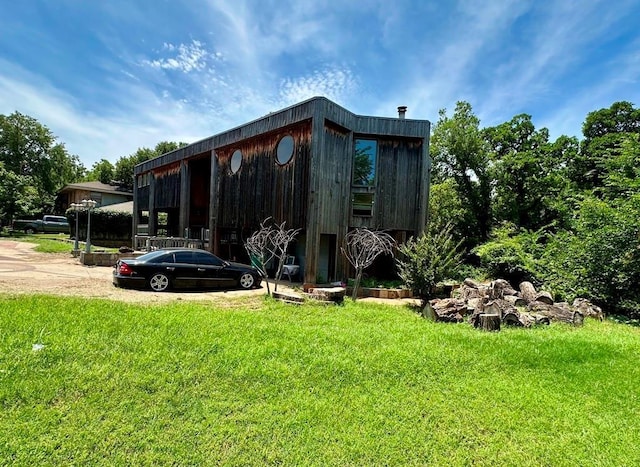 11413 Spring Creek Rd, Oklahoma City, OK 73162 - view of property