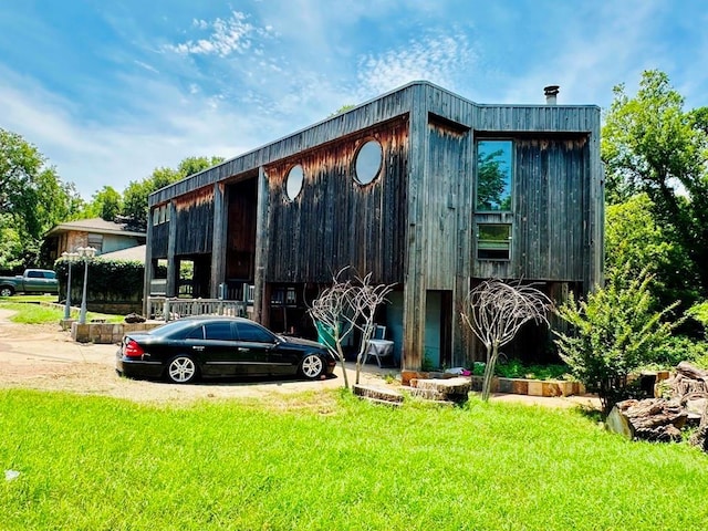 11413 Spring Creek Rd, Oklahoma City, OK 73162 - view of building exterior