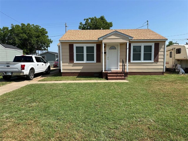 925 E Katy Dr, Altus, OK 73521 - photo 1