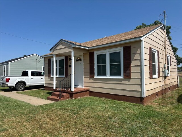925 E Katy Dr, Altus, OK 73521 - photo 2