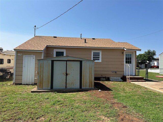 925 E Katy Dr, Altus, OK 73521 - photo 19