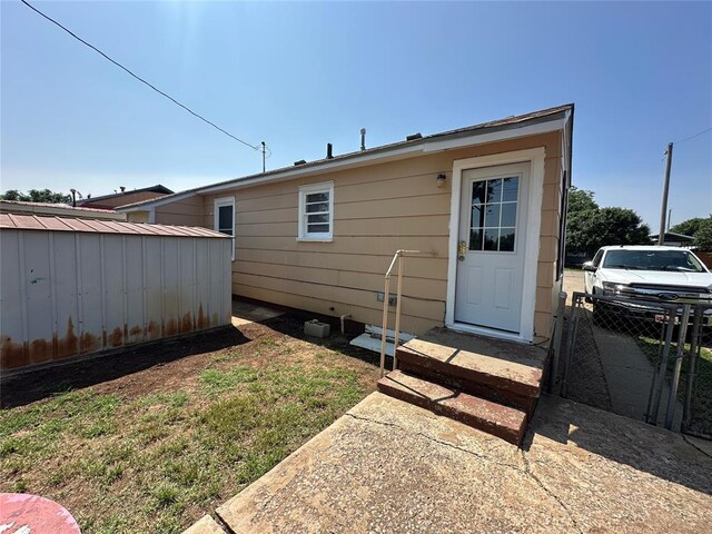 925 E Katy Dr, Altus, OK 73521 - photo 20
