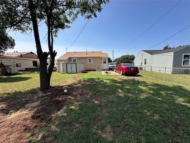 925 E Katy Dr, Altus, OK 73521 - photo 21