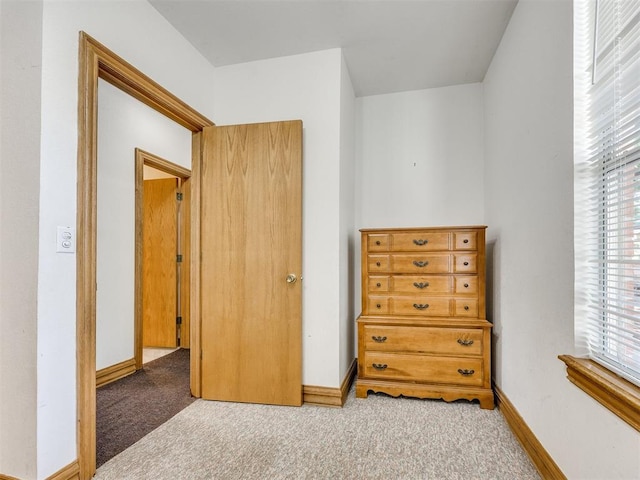 1124 Hill View Dr, Guthrie, OK 73044 - bedroom featuring carpet floors