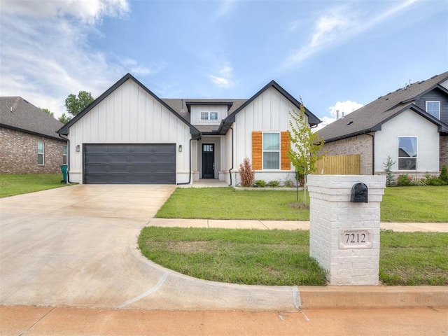 7212 NW 152nd St, Edmond, OK 73013 - photo 1