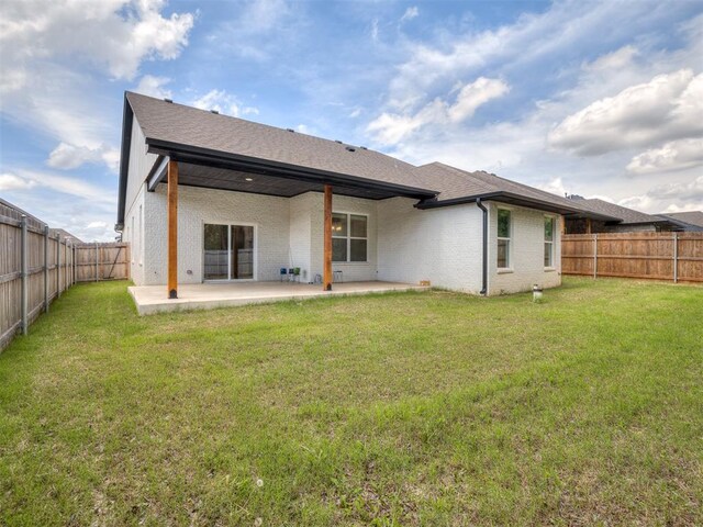 7212 NW 152nd St, Edmond, OK 73013 - photo 47