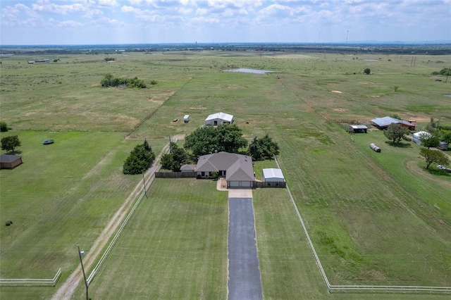 2205 SE 90th St, Lawton, OK 73501 - view of rural area with a pastoral area