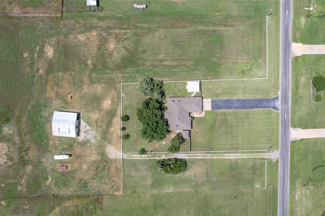 2205 SE 90th St, Lawton, OK 73501 - aerial view of property's location