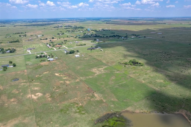 2205 SE 90th St, Lawton, OK 73501 - aerial view of sparsely populated area