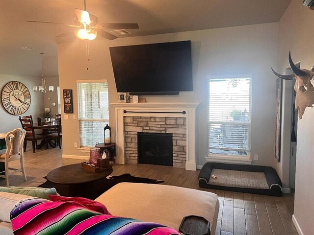 4420 Idyl Breeze Dr, Oklahoma City, OK 73179 - photo 3