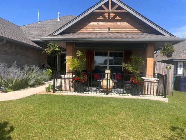 4420 Idyl Breeze Dr, Oklahoma City, OK 73179 - photo 27