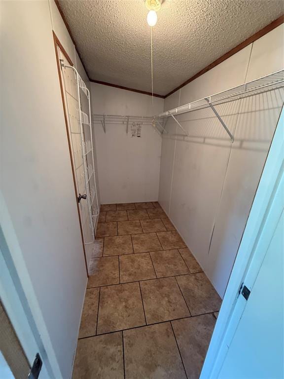 339133 E 870th Rd, Chandler, OK 74834 - view of walk in closet