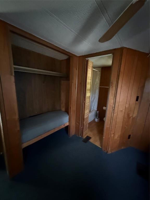 120347 S 4186th Rd, Eufaula, OK 74432 - view of closet