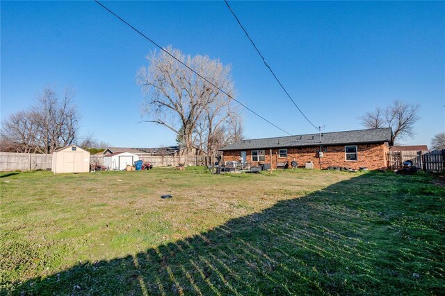 17 Skyview Dr, Chickasha, OK 73018 - photo 21