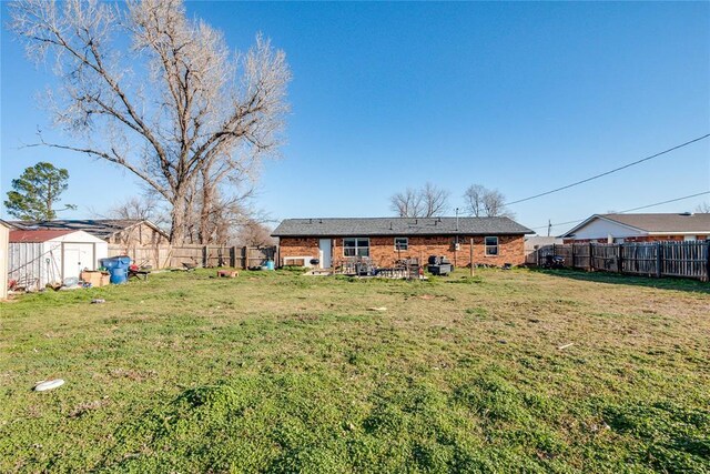 17 Skyview Dr, Chickasha, OK 73018 - photo 22