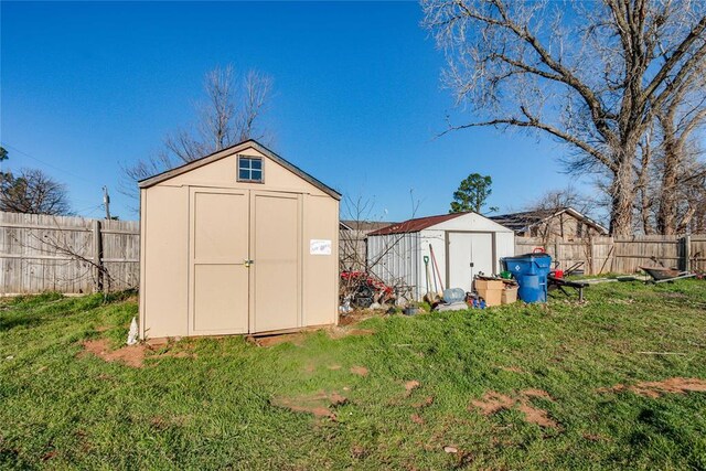 17 Skyview Dr, Chickasha, OK 73018 - photo 23