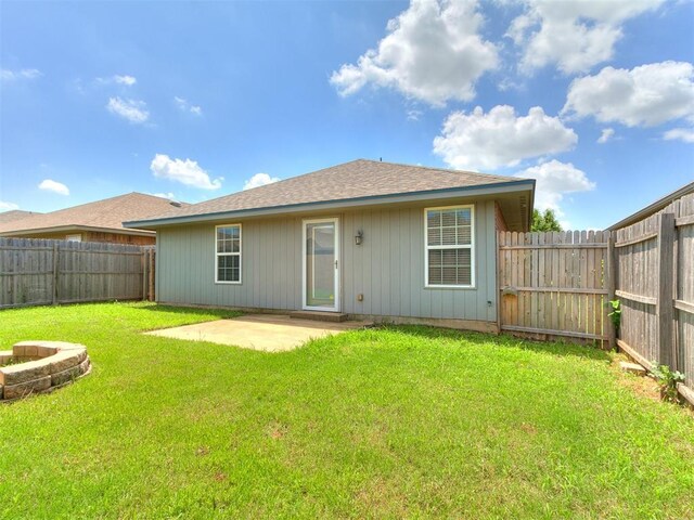 2365 NW 197th St, Edmond, OK 73012 - photo 3