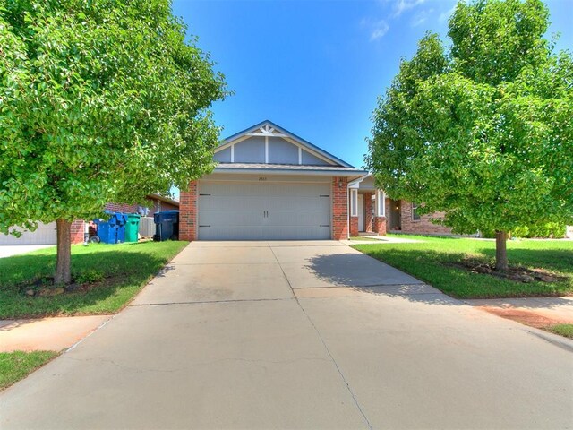 2365 NW 197th St, Edmond, OK 73012 - photo 1