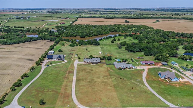 30454 Wolf Creek Ln, Cashion, OK 73016 - photo 3