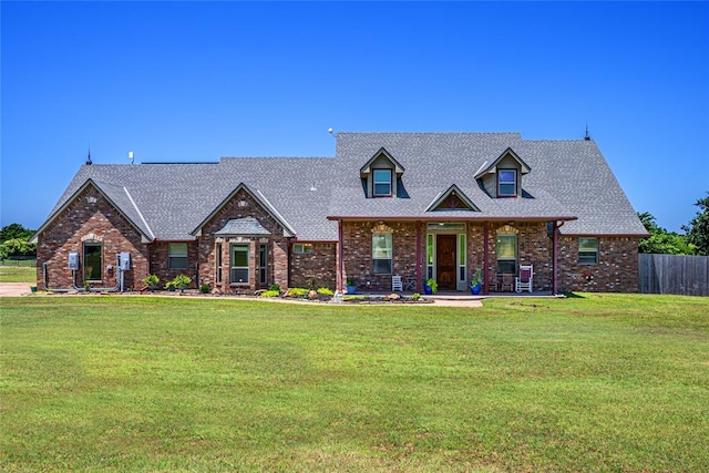 30454 Wolf Creek Ln, Cashion, OK 73016 - photo 4