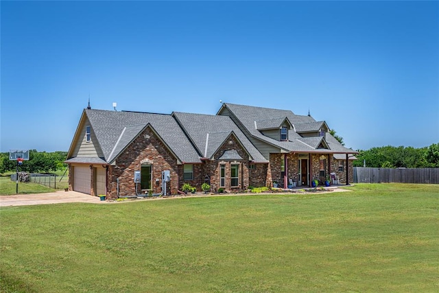 30454 Wolf Creek Ln, Cashion, OK 73016 - photo 5