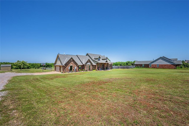 30454 Wolf Creek Ln, Cashion, OK 73016 - photo 6