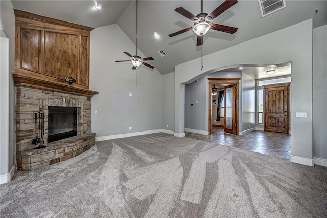 30454 Wolf Creek Ln, Cashion, OK 73016 - photo 11