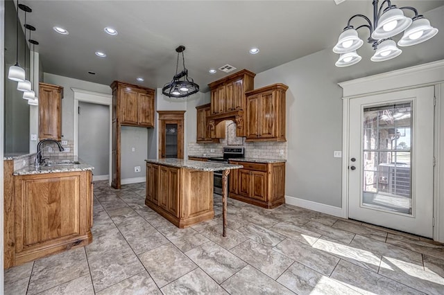 30454 Wolf Creek Ln, Cashion, OK 73016 - photo 13