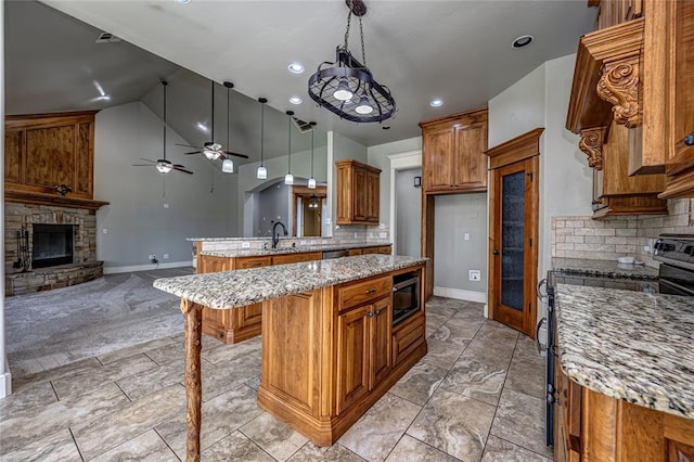 30454 Wolf Creek Ln, Cashion, OK 73016 - photo 14