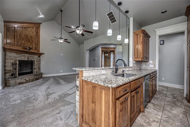 30454 Wolf Creek Ln, Cashion, OK 73016 - photo 15