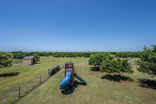 30454 Wolf Creek Ln, Cashion, OK 73016 - photo 39