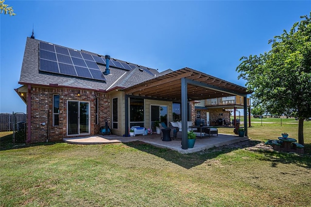 30454 Wolf Creek Ln, Cashion, OK 73016 - photo 41