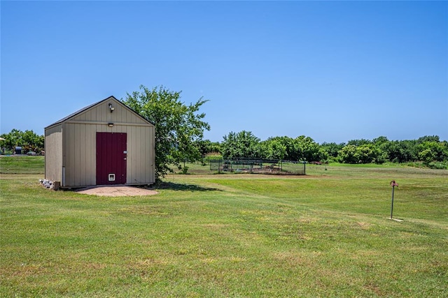 30454 Wolf Creek Ln, Cashion, OK 73016 - photo 42