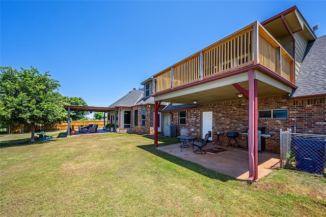 30454 Wolf Creek Ln, Cashion, OK 73016 - photo 43
