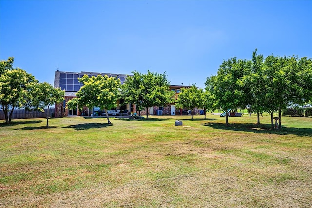 30454 Wolf Creek Ln, Cashion, OK 73016 - photo 44