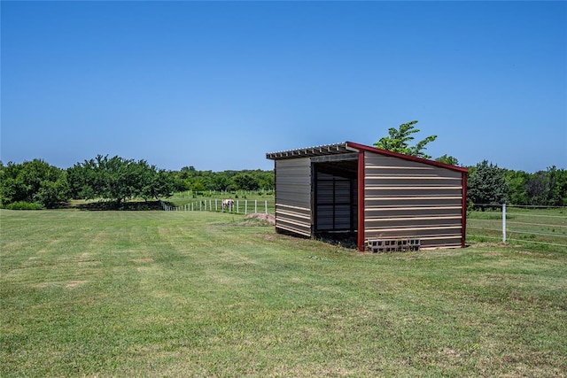 30454 Wolf Creek Ln, Cashion, OK 73016 - photo 45