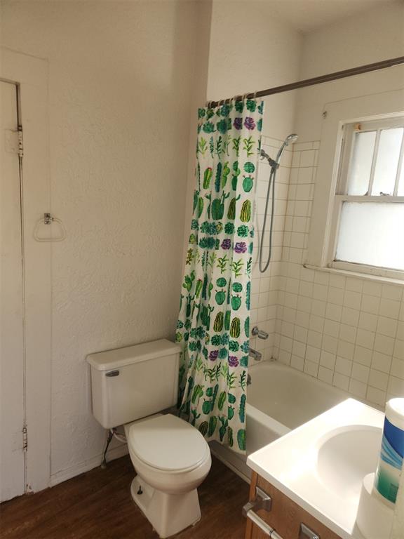 320 N Bradley St, Weatherford, OK 73096 - photo 7