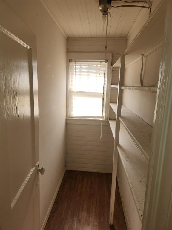 320 N Bradley St, Weatherford, OK 73096 - photo 10
