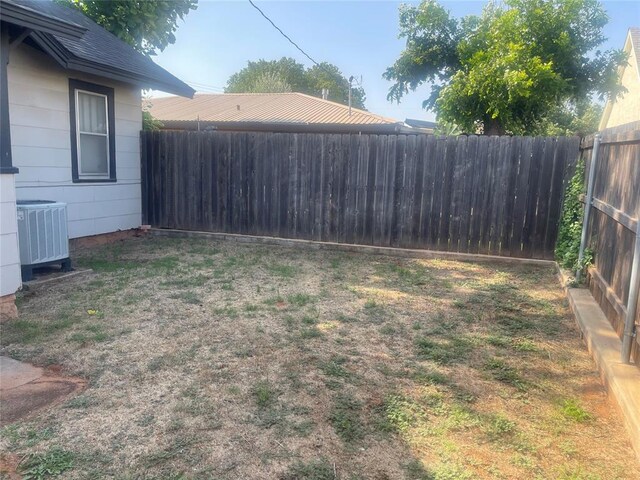 320 N Bradley St, Weatherford, OK 73096 - photo 15