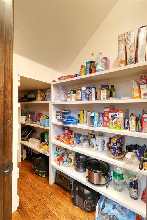 2309 Pinehurst Ct, Shawnee, OK 74801 - view of pantry