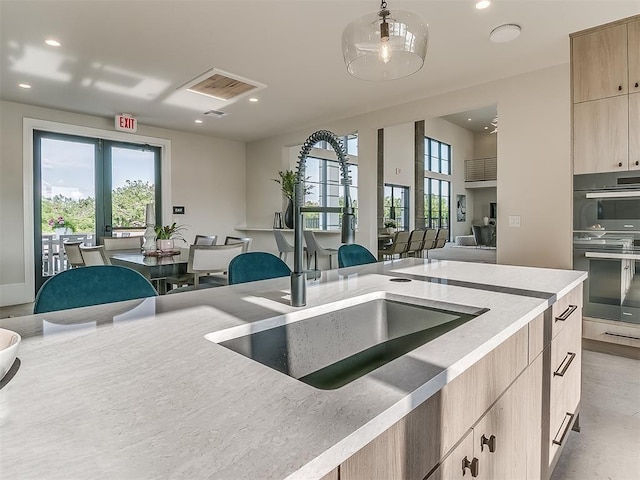 15617 Waterstone Way, Edmond, OK 73013