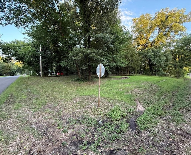 606 Campbell St, Broken Bow, OK 74728