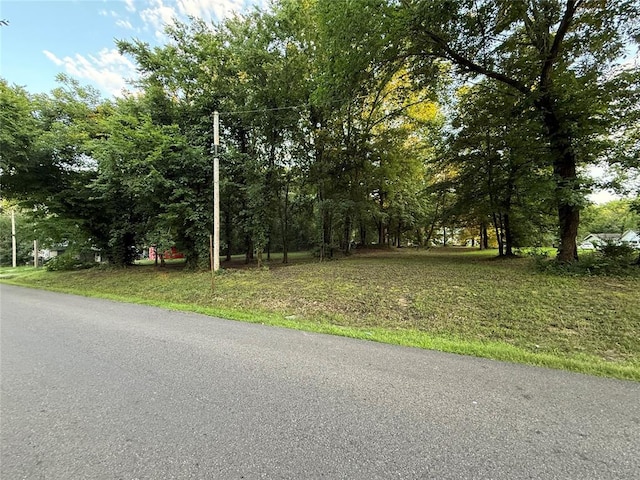 606 Campbell St, Broken Bow, OK 74728
