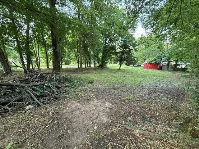 606 Campbell St, Broken Bow, OK 74728