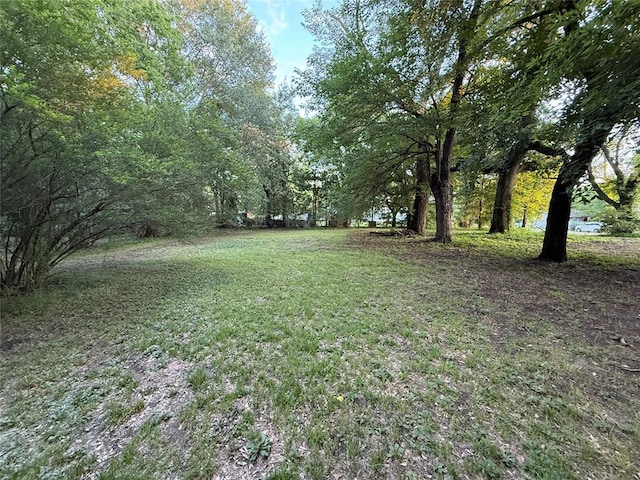 606 Campbell St, Broken Bow, OK 74728