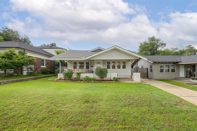 416 NW 28th St, Oklahoma City, OK 73103 - photo 1