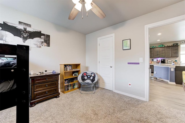 11704 SW 40th St, Mustang, OK 73064 - photo 31